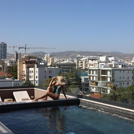White City Limassol (Adults Only) Luaran gambar