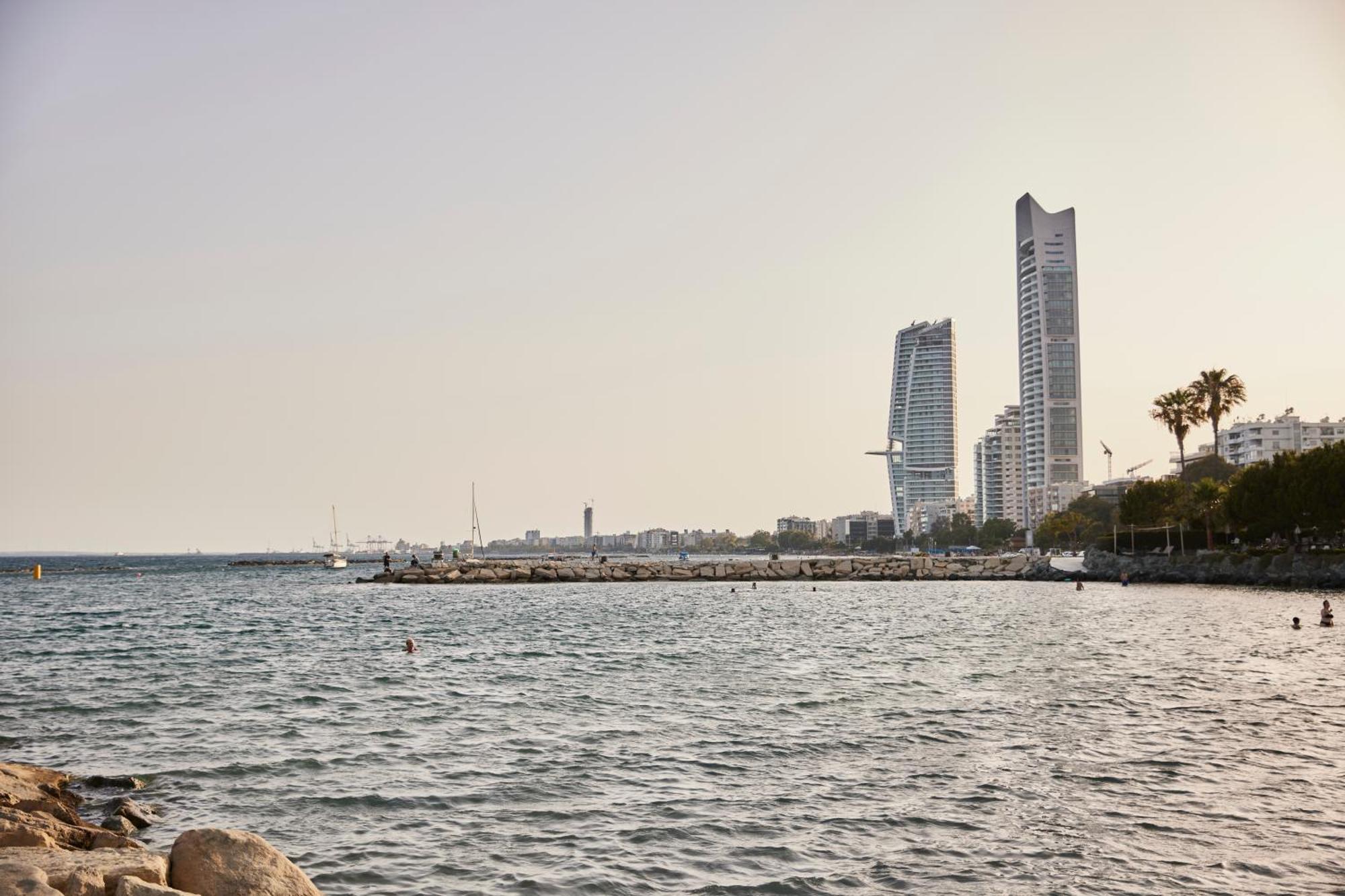 White City Limassol (Adults Only) Luaran gambar
