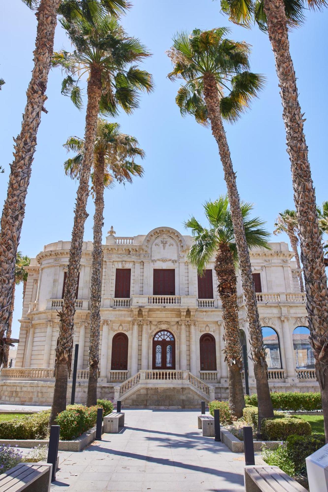 White City Limassol (Adults Only) Luaran gambar
