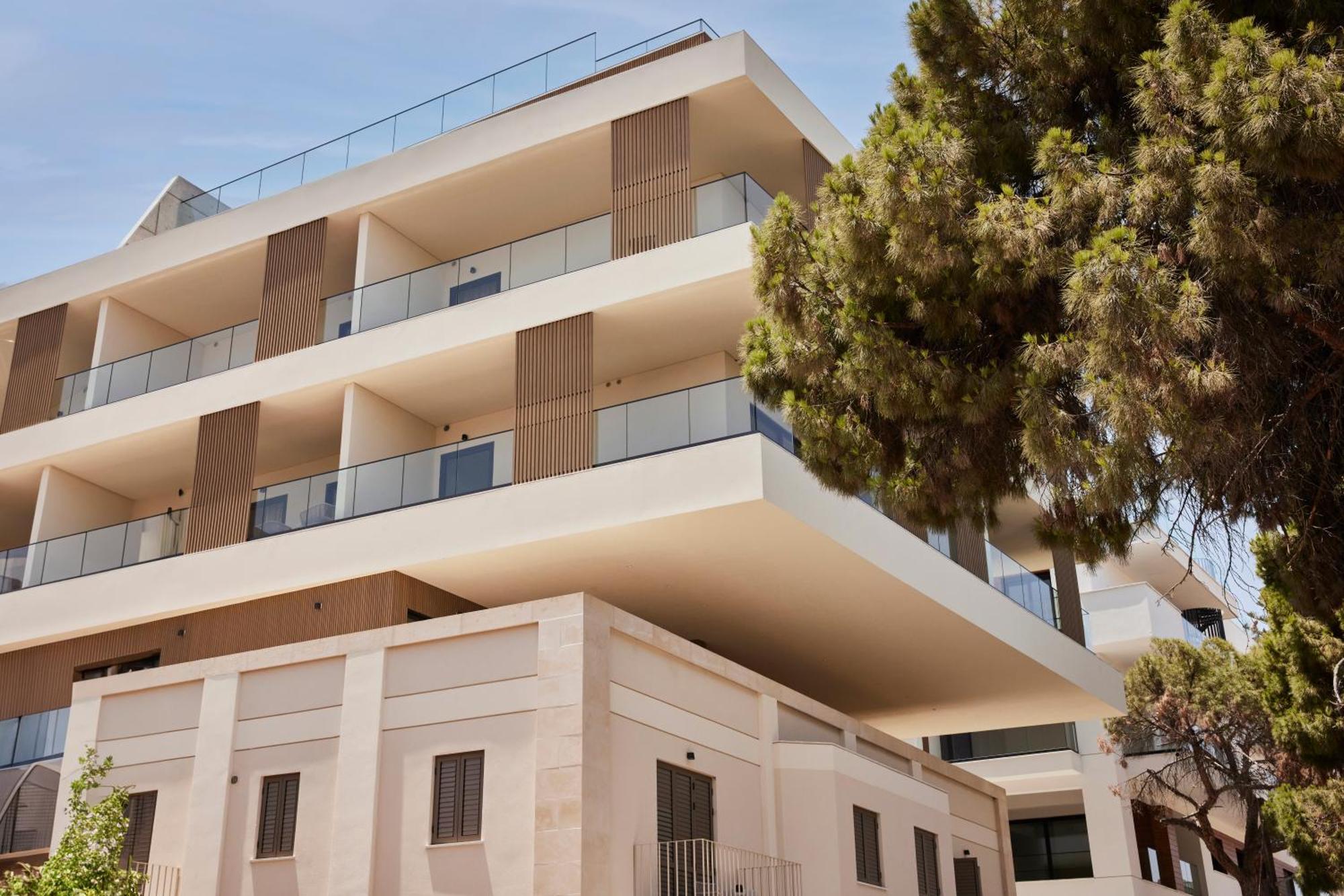 White City Limassol (Adults Only) Luaran gambar