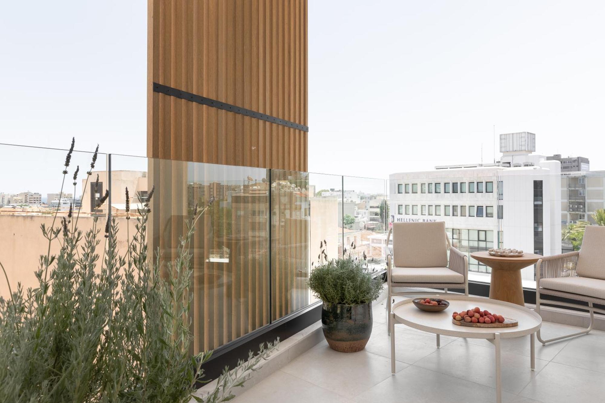 White City Limassol (Adults Only) Luaran gambar