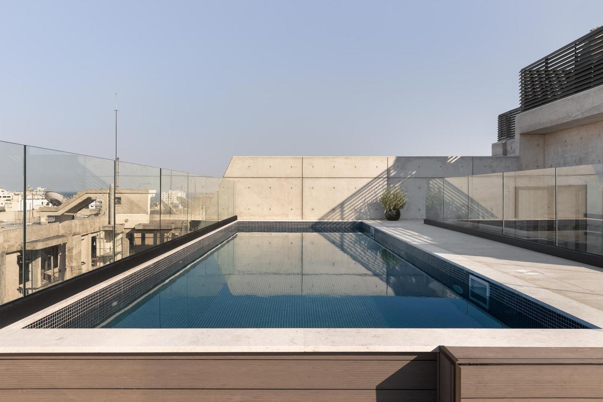 White City Limassol (Adults Only) Luaran gambar