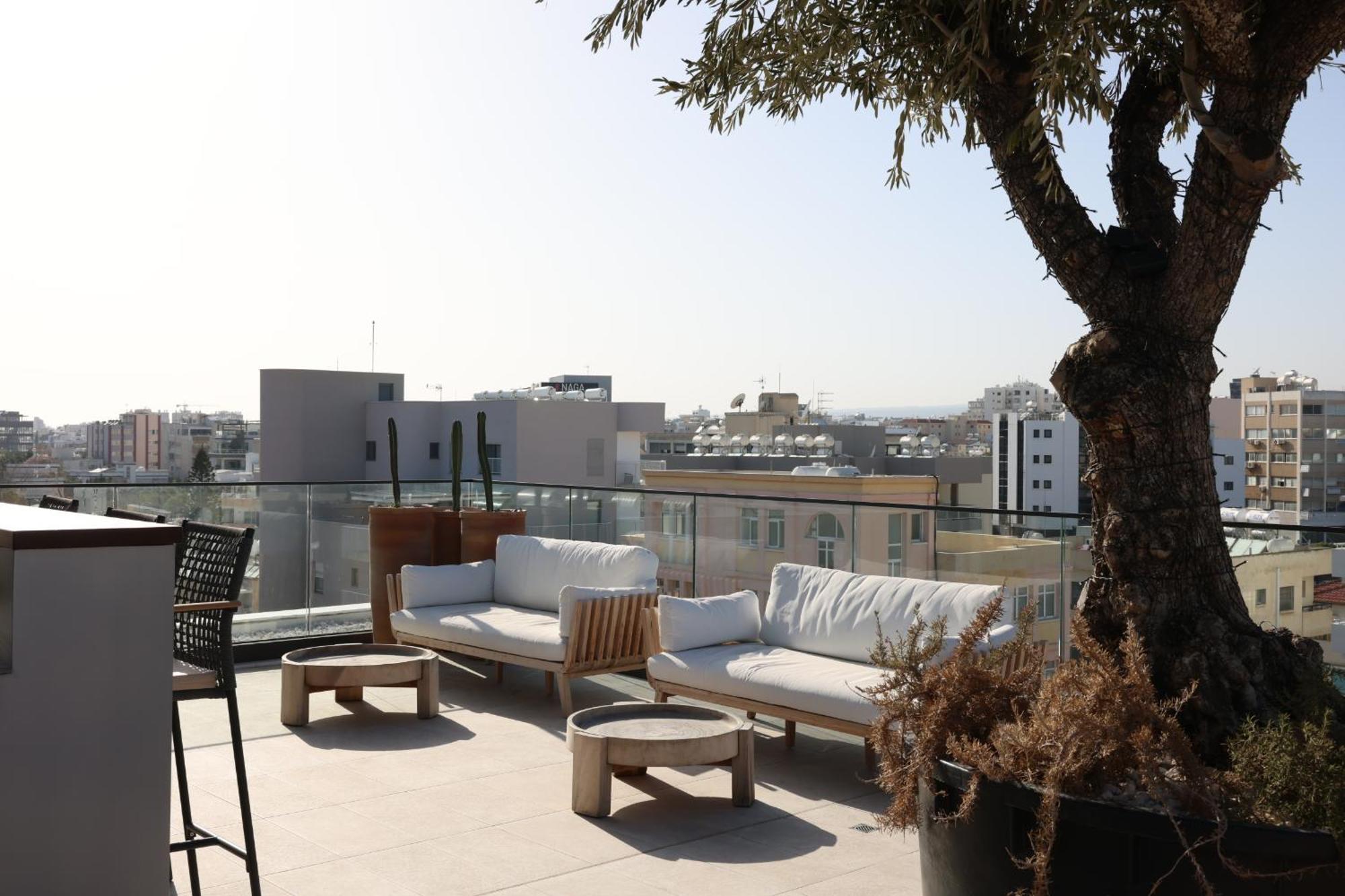 White City Limassol (Adults Only) Luaran gambar