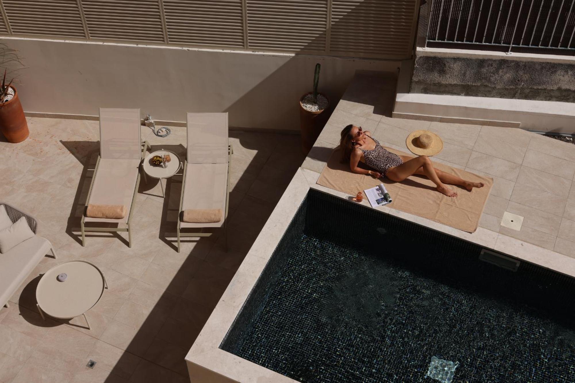 White City Limassol (Adults Only) Luaran gambar
