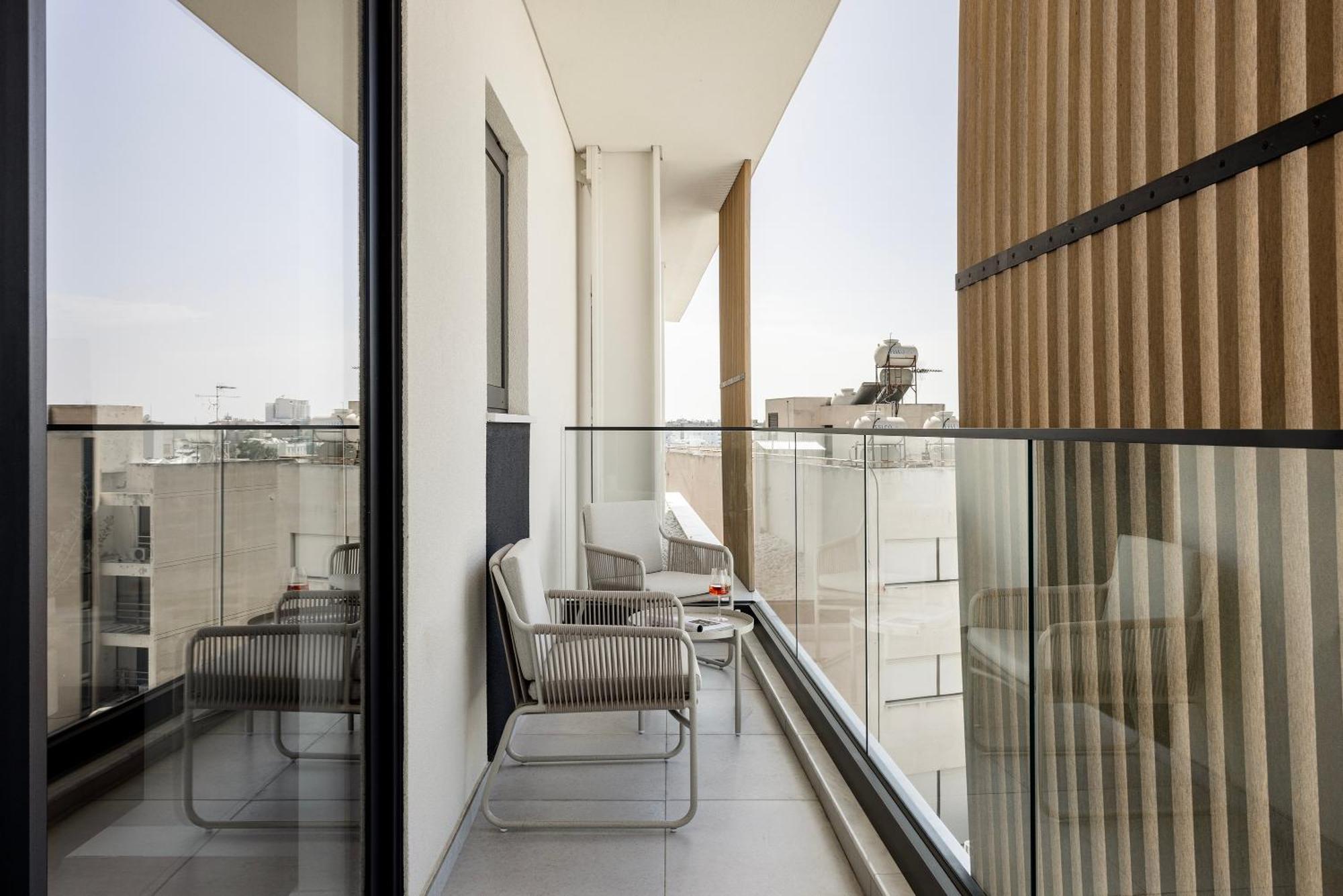 White City Limassol (Adults Only) Luaran gambar