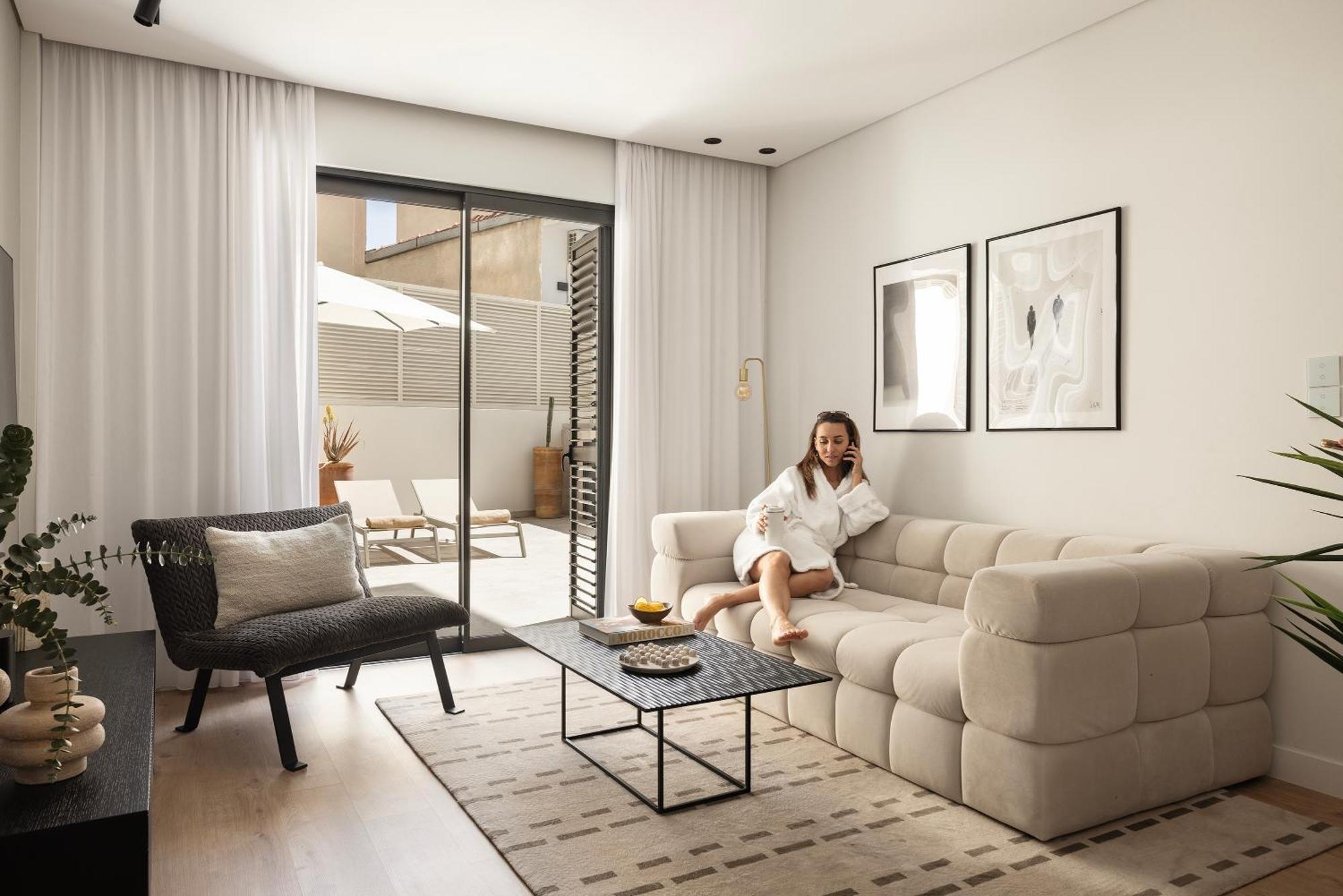 White City Limassol (Adults Only) Luaran gambar