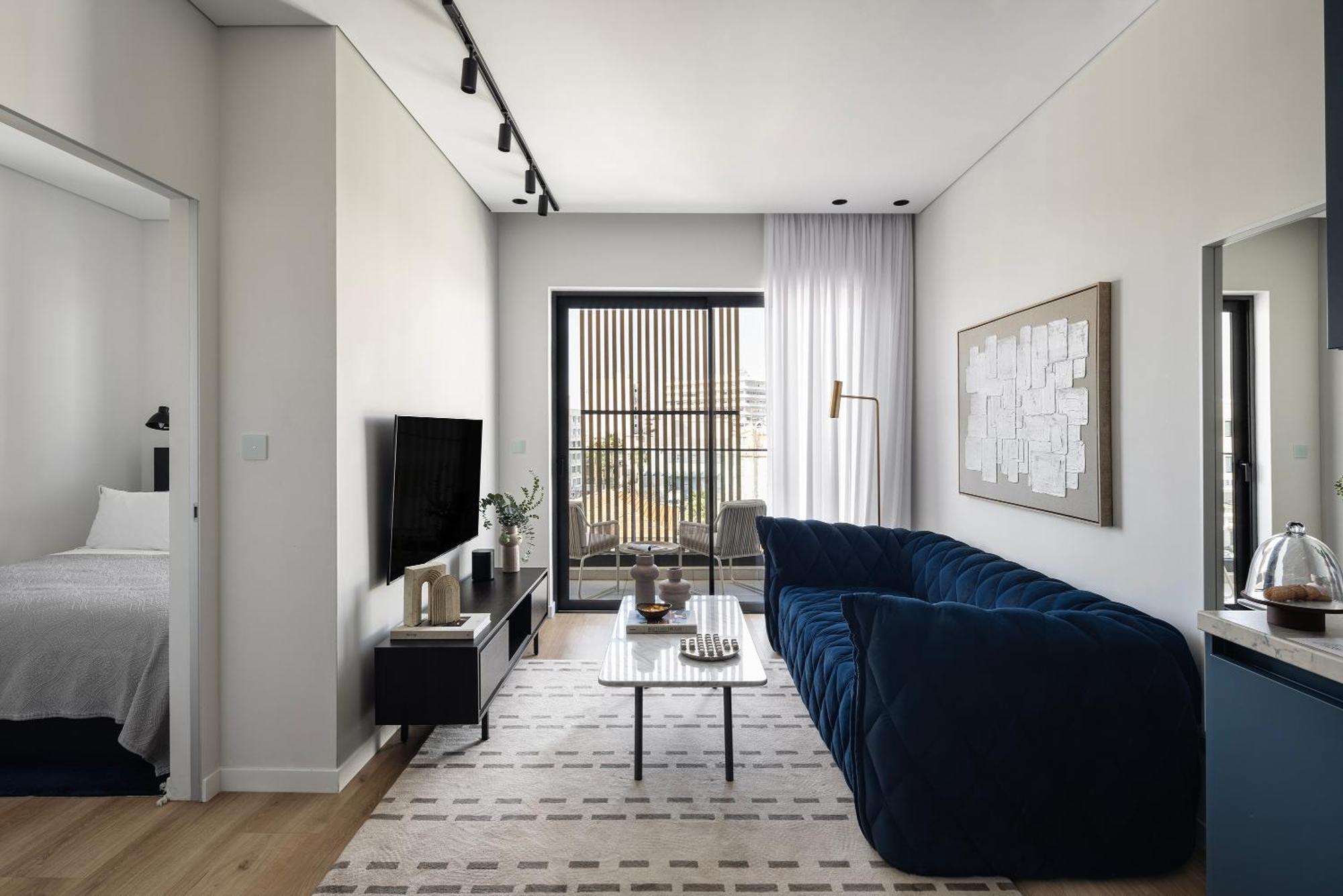 White City Limassol (Adults Only) Luaran gambar